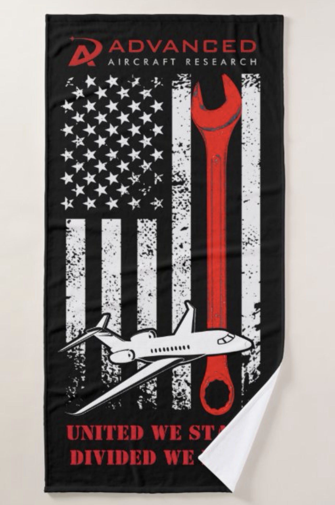 Beach Towel