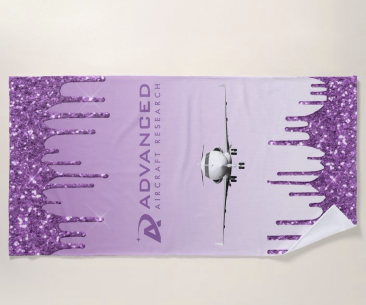 Beach Towel