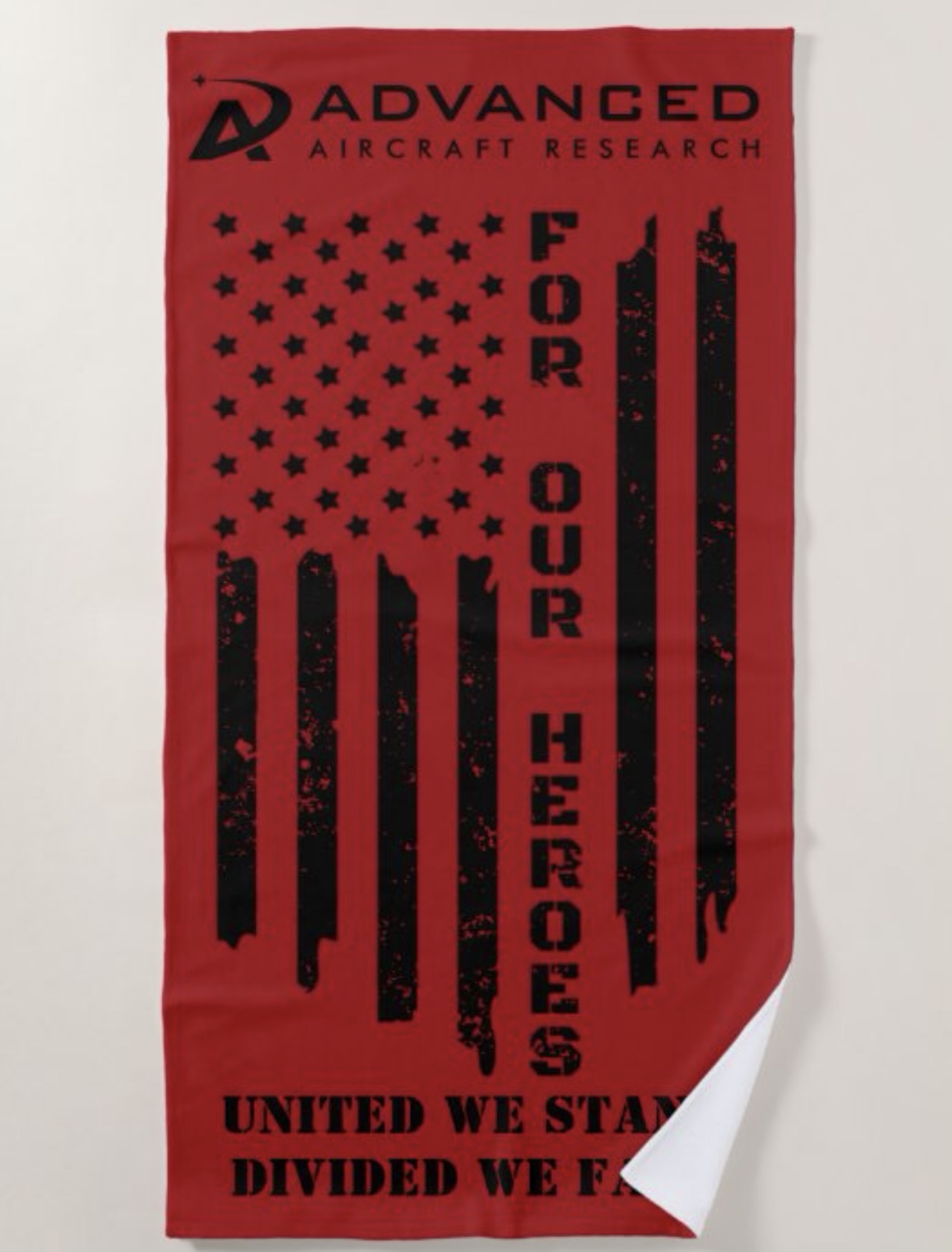 Beach Towel