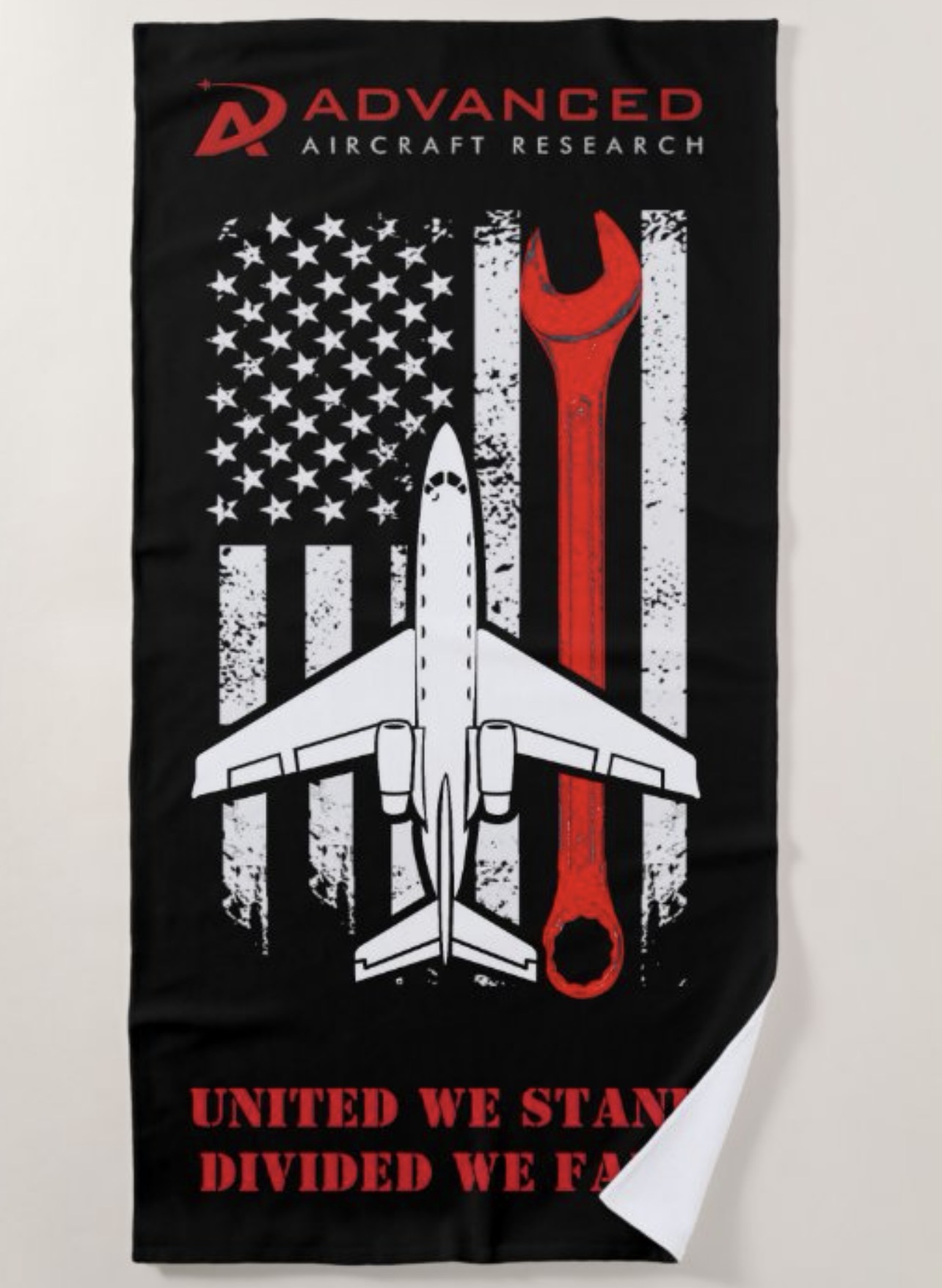 Beach Towel