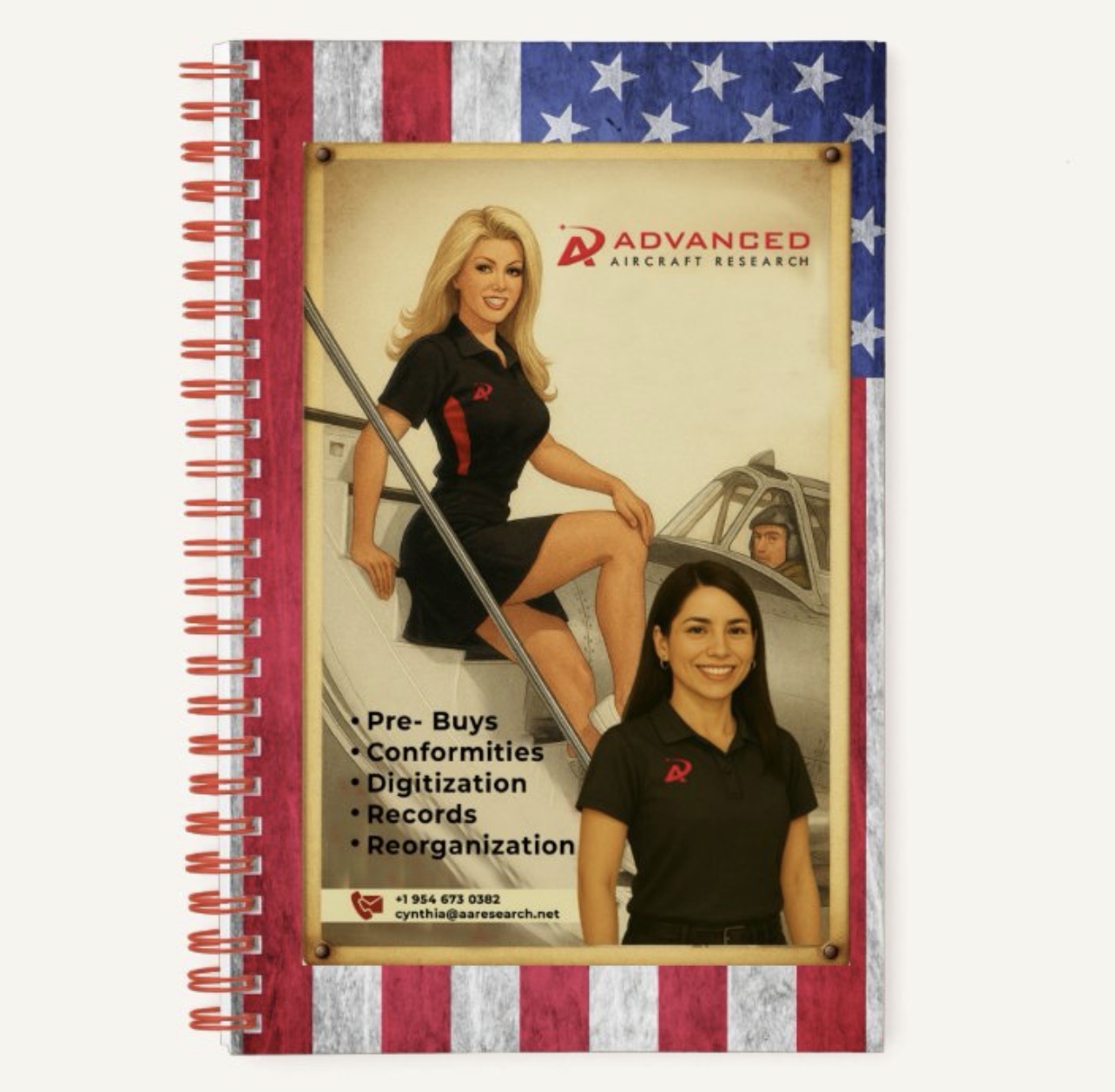 Notebooks