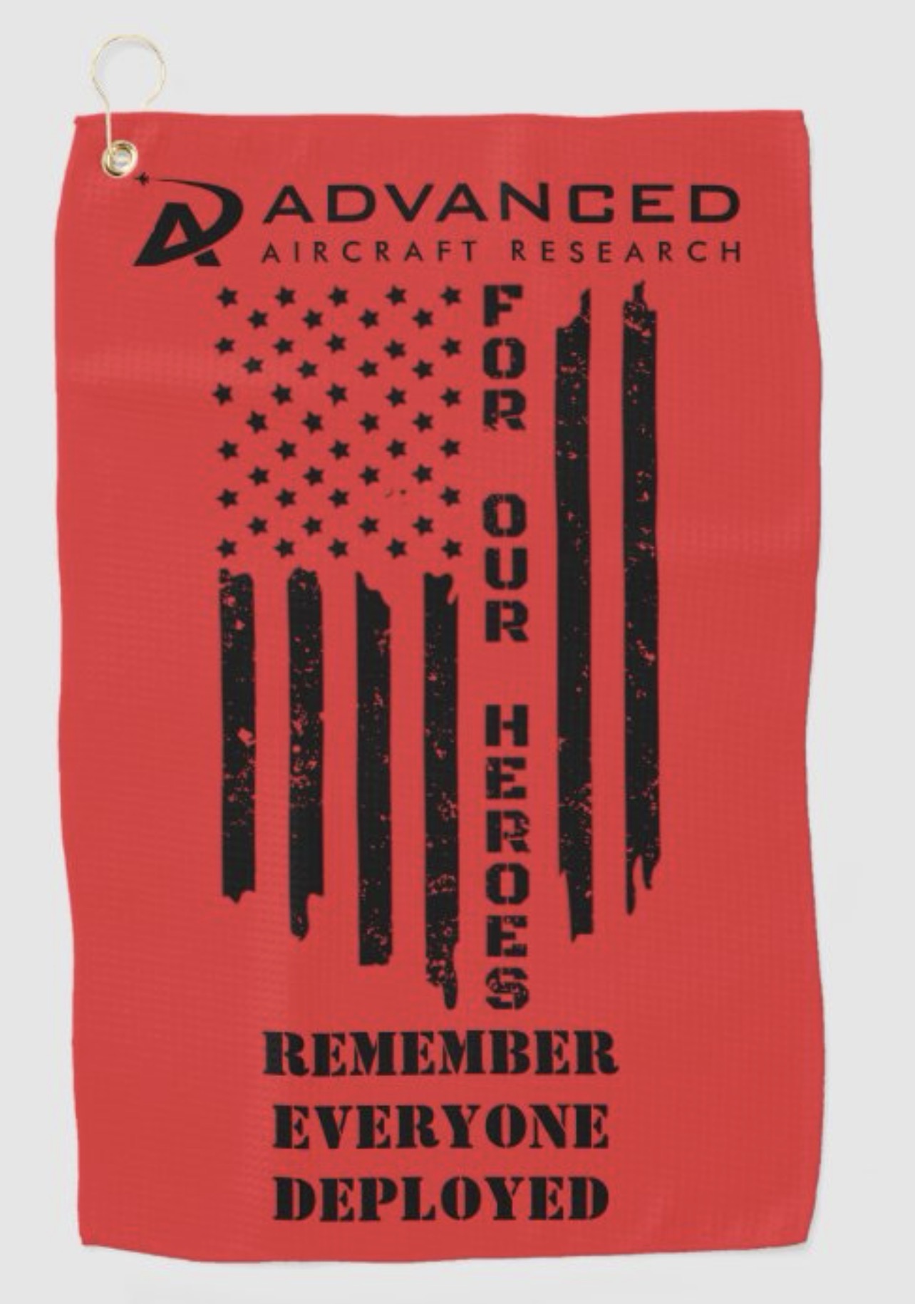 Golf Towels